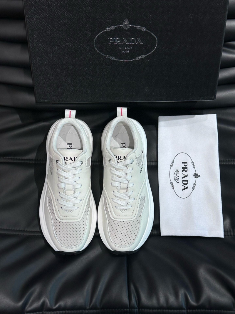 Prada Sneakers